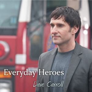 Everyday Heroes (911 Song)